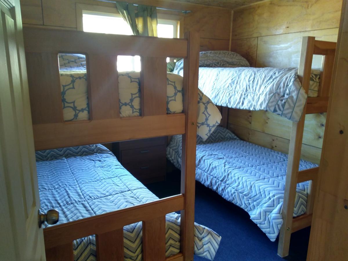 Cabanas Lomas De Ten Ten 卡斯特鲁 外观 照片